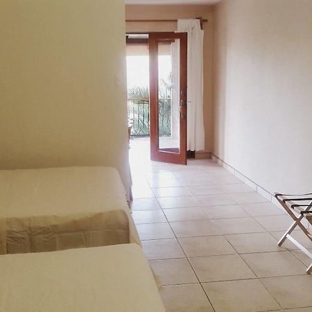 Hotel Palmeras Carrillo Beach Puerto Carrillo Extérieur photo