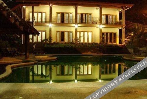 Hotel Palmeras Carrillo Beach Puerto Carrillo Extérieur photo