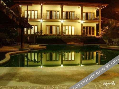 Hotel Palmeras Carrillo Beach Puerto Carrillo Extérieur photo