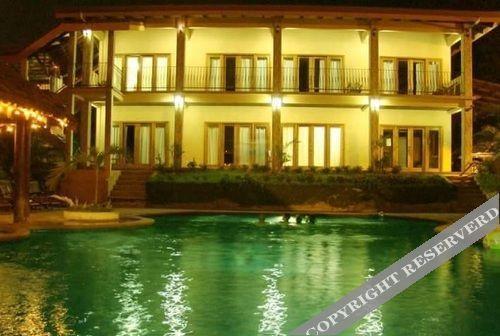Hotel Palmeras Carrillo Beach Puerto Carrillo Extérieur photo
