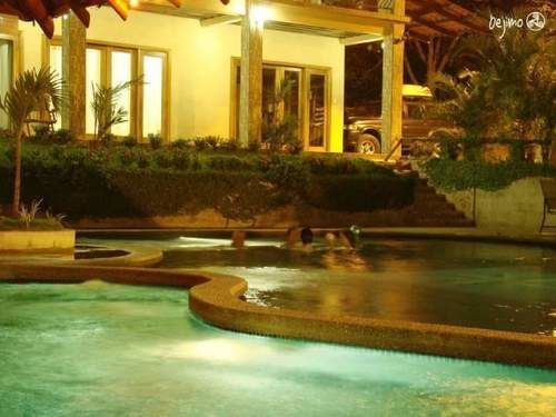 Hotel Palmeras Carrillo Beach Puerto Carrillo Extérieur photo