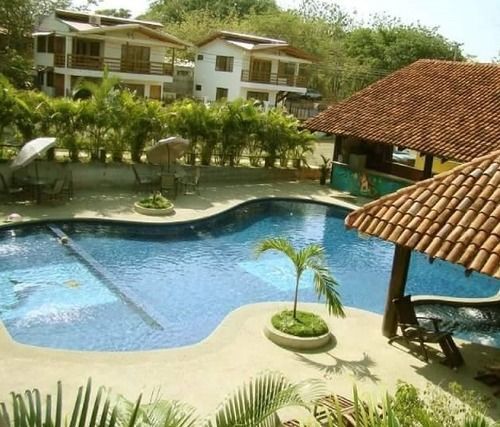 Hotel Palmeras Carrillo Beach Puerto Carrillo Extérieur photo