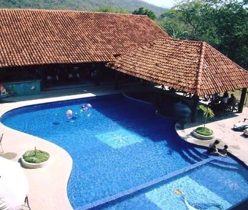 Hotel Palmeras Carrillo Beach Puerto Carrillo Extérieur photo