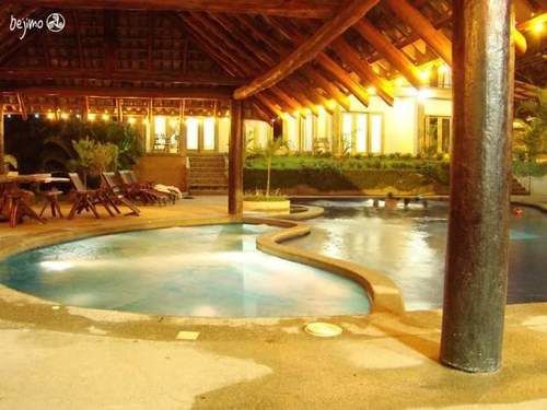 Hotel Palmeras Carrillo Beach Puerto Carrillo Extérieur photo